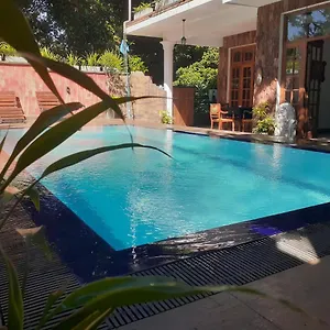Veraima Hotel Kandy