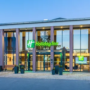- Munich Airport, An Ihg Hotel Hallbergmoos