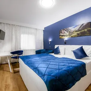 Rivoli Charme Hotel Munich