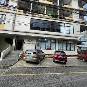 Nature Inspired Cozy Near Edsa Shaw Shangri-la Megamall At F Residences Aparthotel Mandaluyong