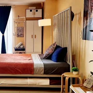 Spacious Cozy Suite At The Venice Mall With Free Parking And Washing Machine (Adults Only) Aparthotel Taguig