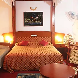 Riverdale Hotel Kandy
