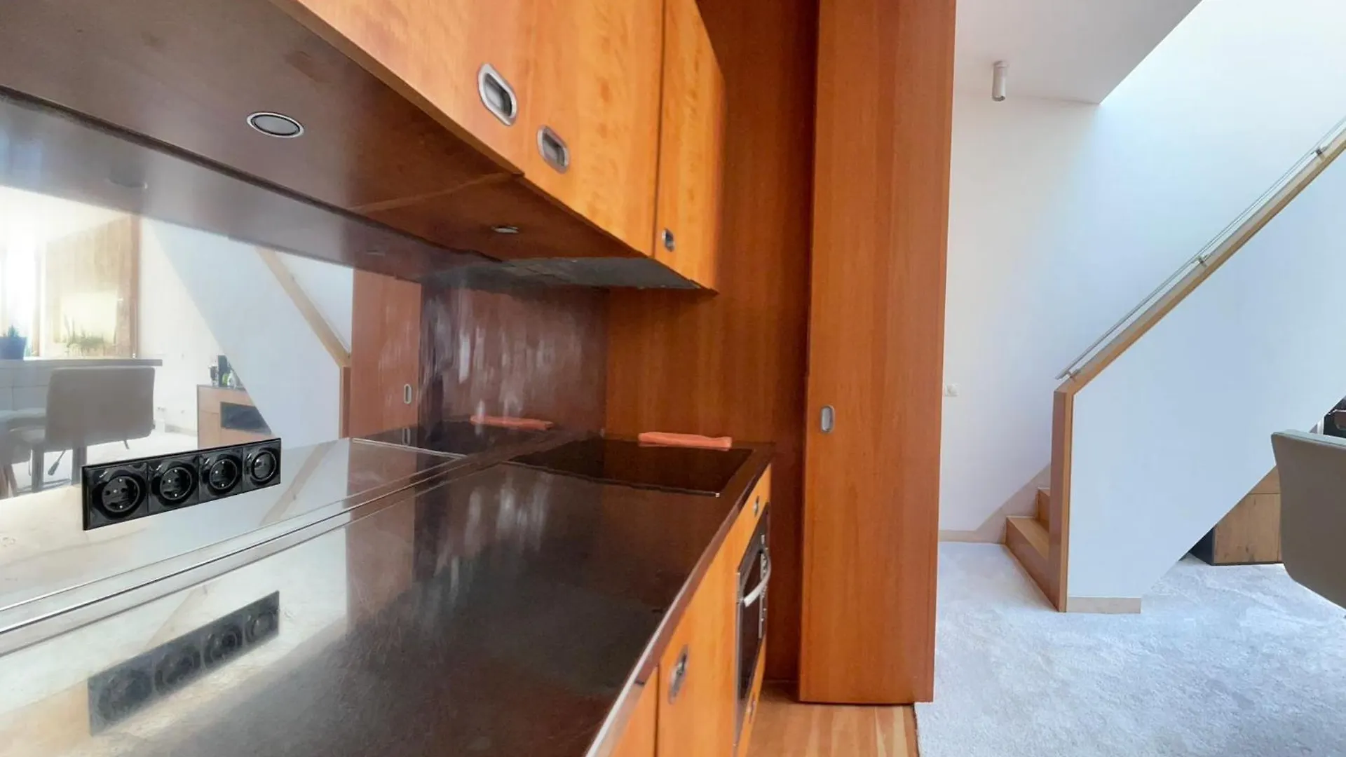 Aparthotel Nexliving Berlin Brandenburger Tor 0*,