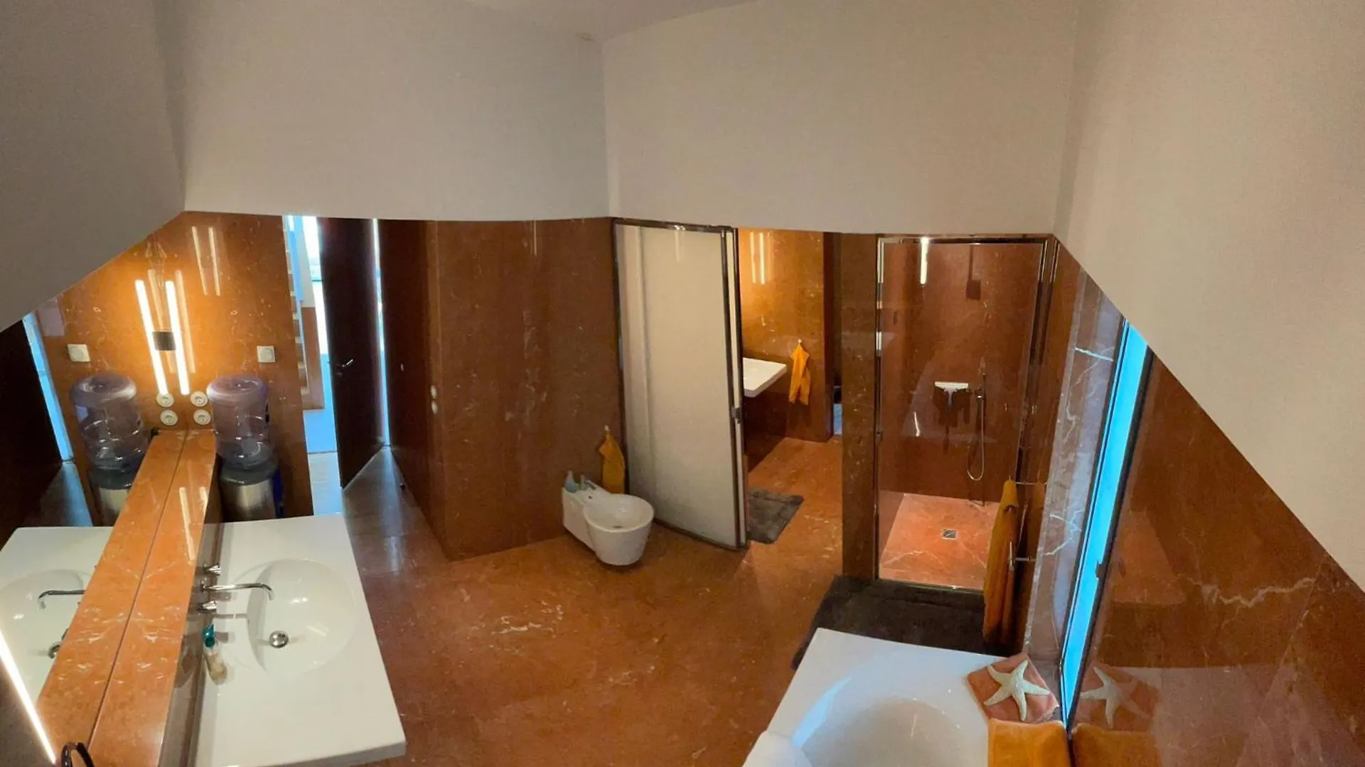 Nexliving Berlin Brandenburger Tor Aparthotel