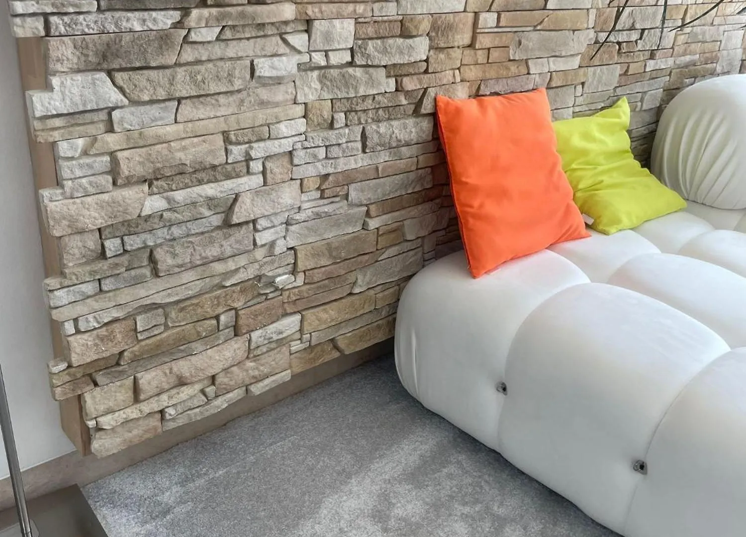 Nexliving Berlin Brandenburger Tor Aparthotel 0*,  Γερμανία